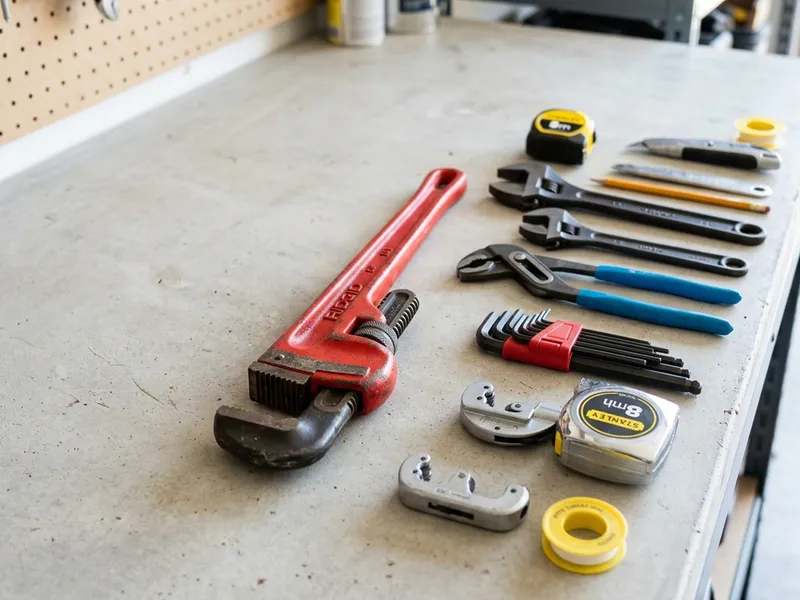Emergency Plumber in Buffalo, OH